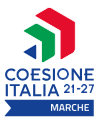 COESIONE ITALIA 21-27 MARCHE