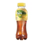 Fuze Tea Limone e Lemongrass 400ml