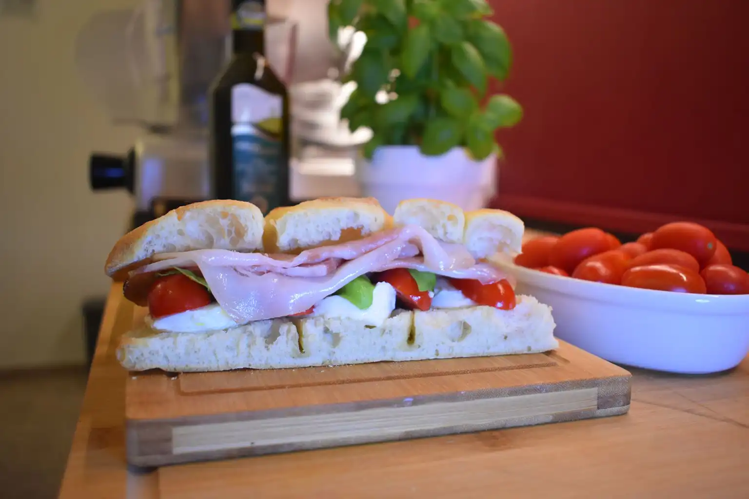 Norma - Primo Atto Panineria Gourmet